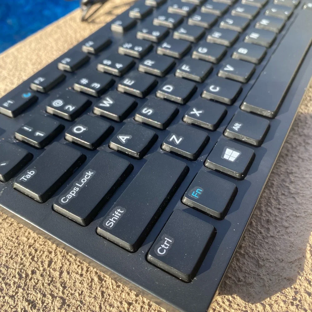 Dell USB Keyboard
